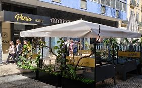 Patria Hotel